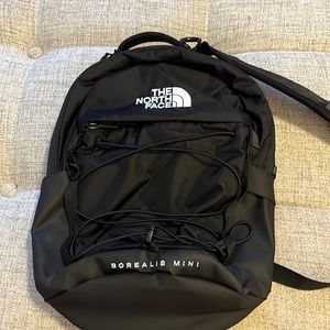 The North Face Borealis Mini